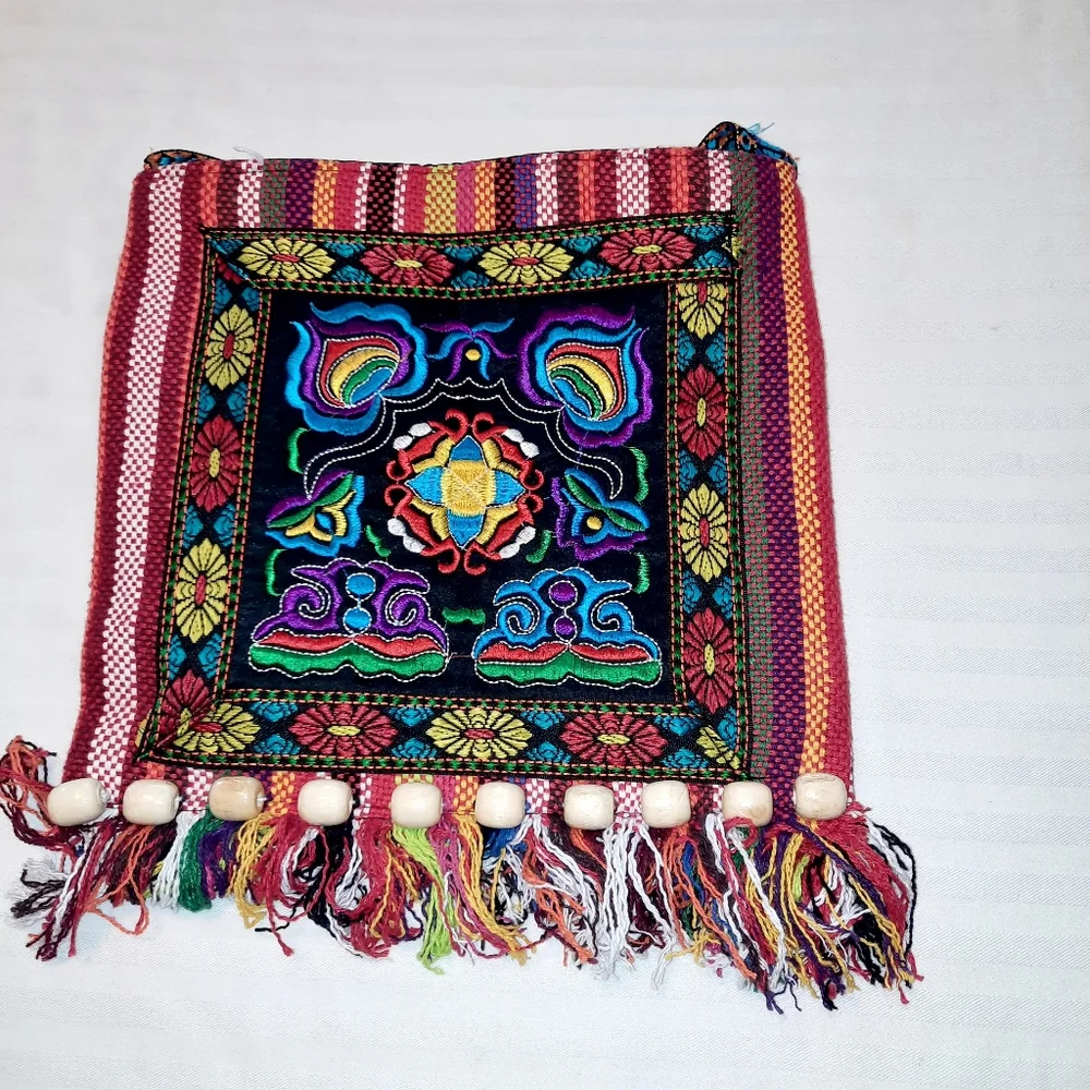 N/A crossbody bag